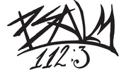 Psalm Label Club 112:3 Logo